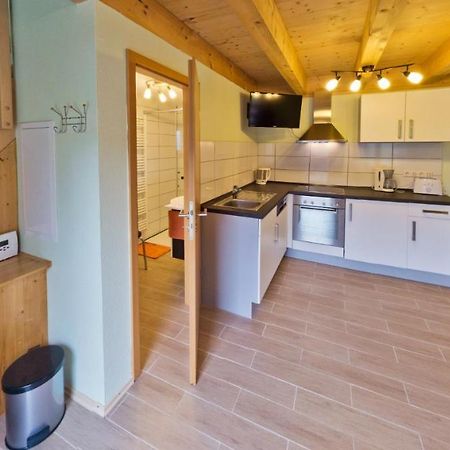 Ferienhaus Quelle Лосбург Екстер'єр фото