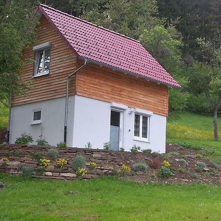 Ferienhaus Quelle Лосбург Екстер'єр фото