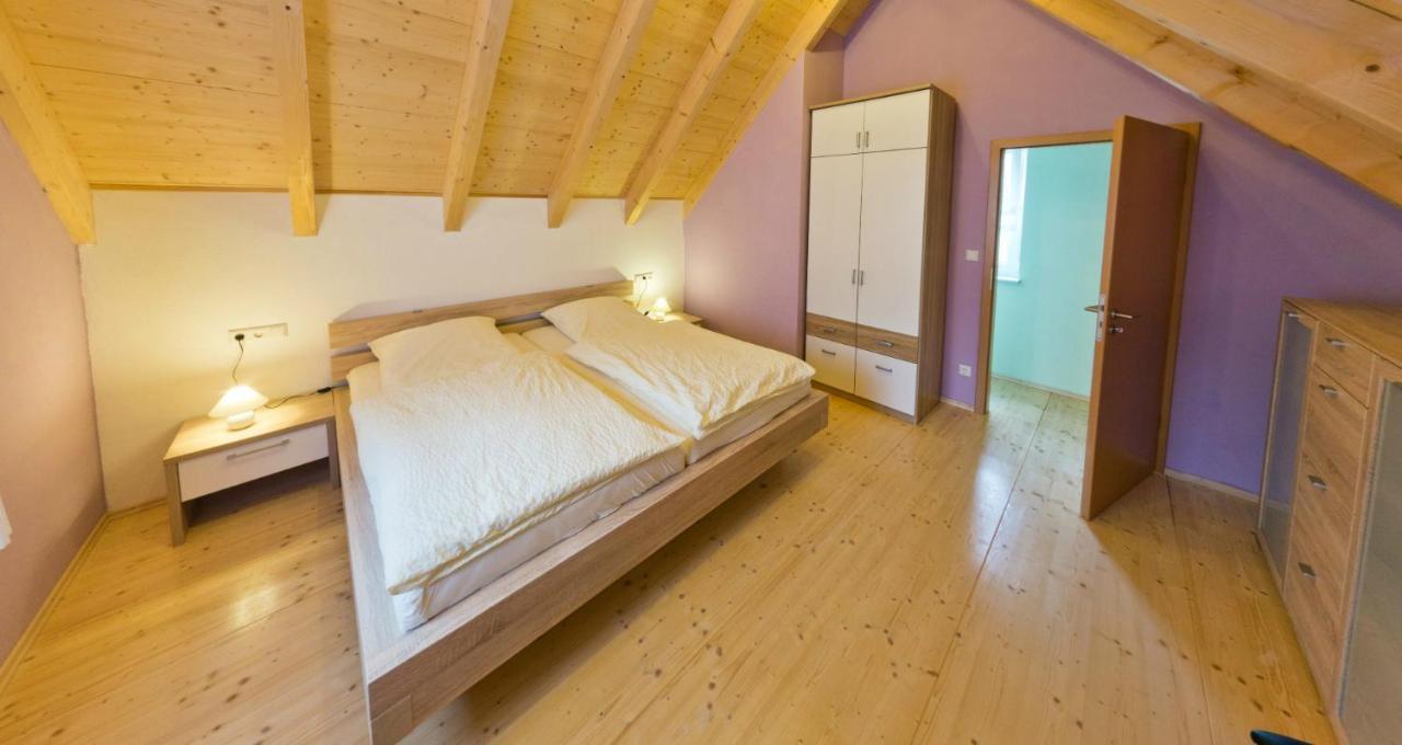 Ferienhaus Quelle Лосбург Екстер'єр фото